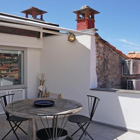 Cala D'Oria Apartment Lerici Exterior photo
