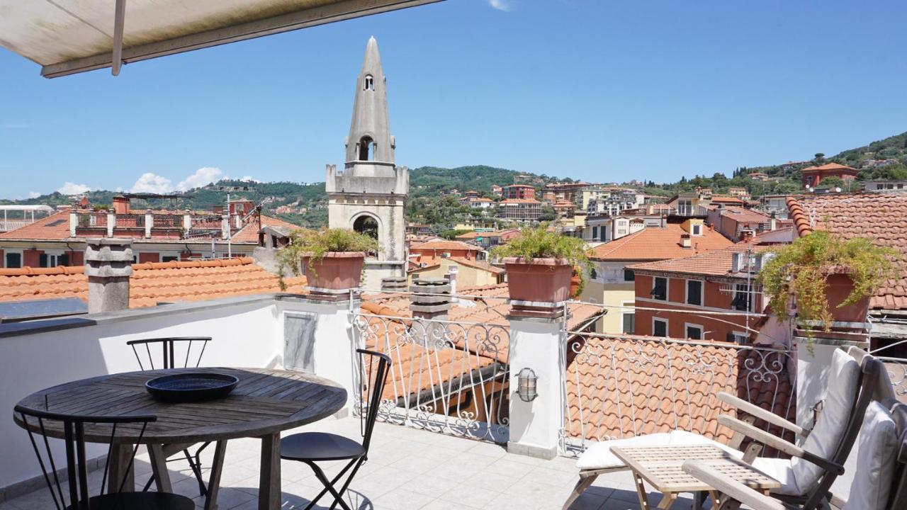 Cala D'Oria Apartment Lerici Exterior photo
