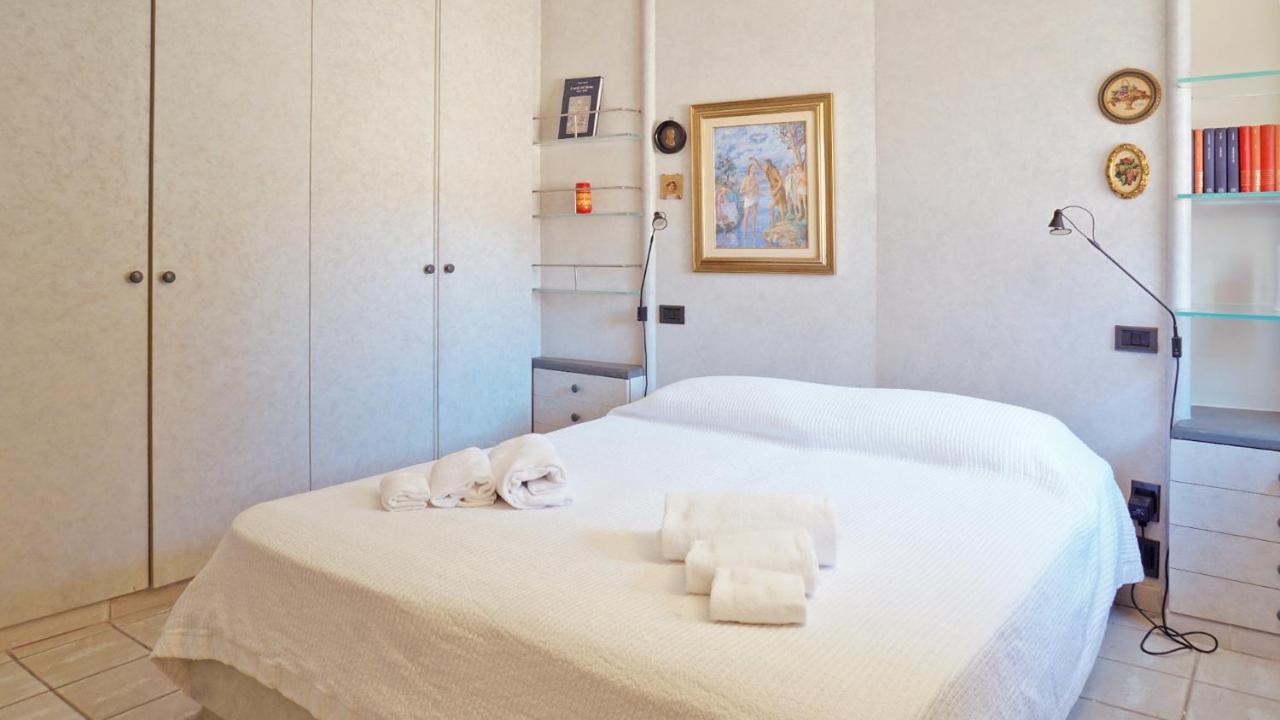 Cala D'Oria Apartment Lerici Exterior photo