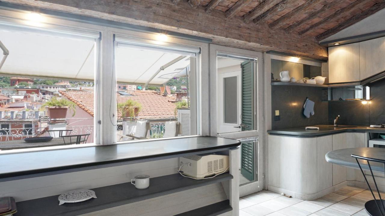 Cala D'Oria Apartment Lerici Exterior photo