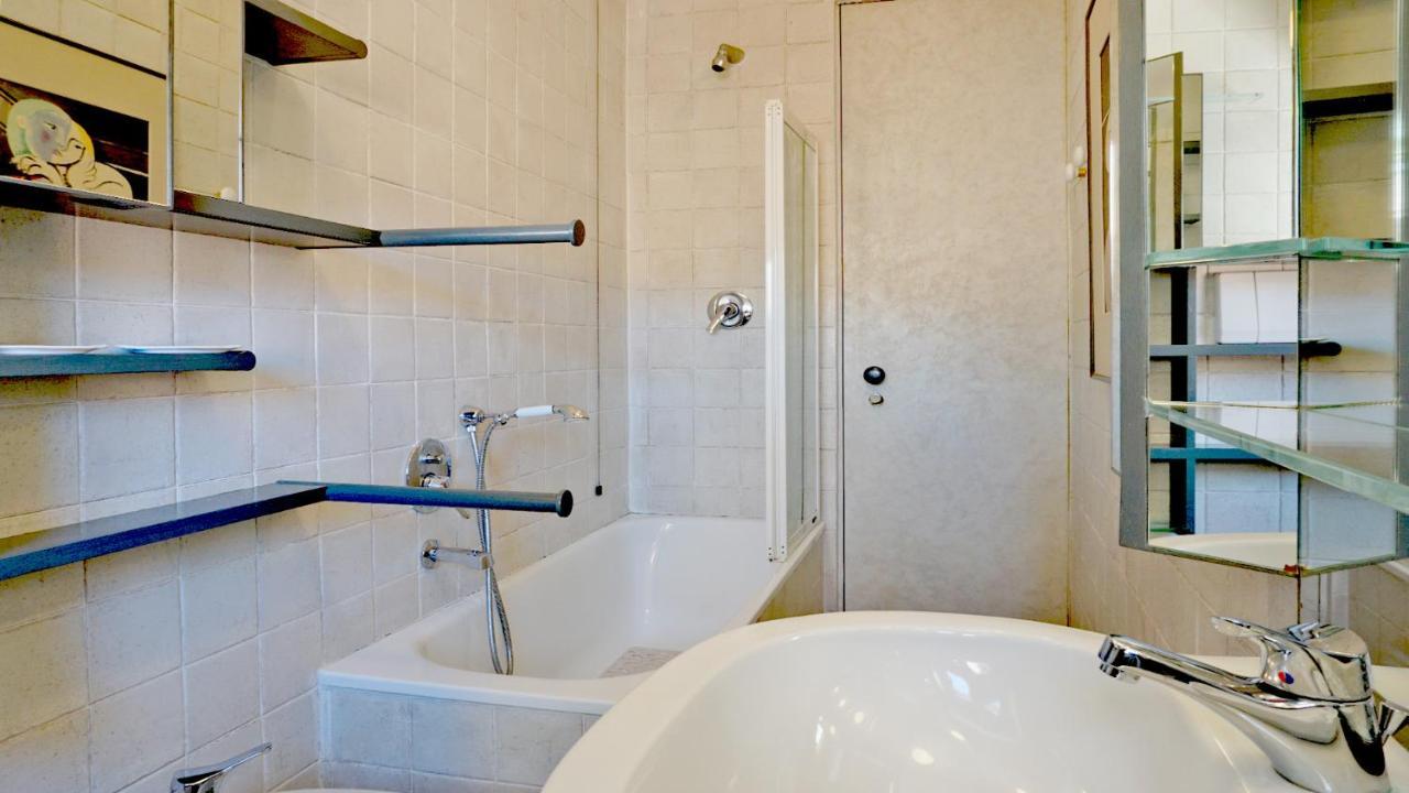 Cala D'Oria Apartment Lerici Exterior photo