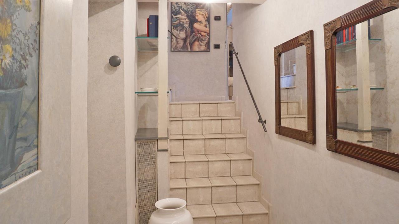 Cala D'Oria Apartment Lerici Exterior photo