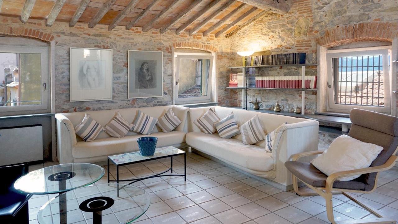 Cala D'Oria Apartment Lerici Exterior photo